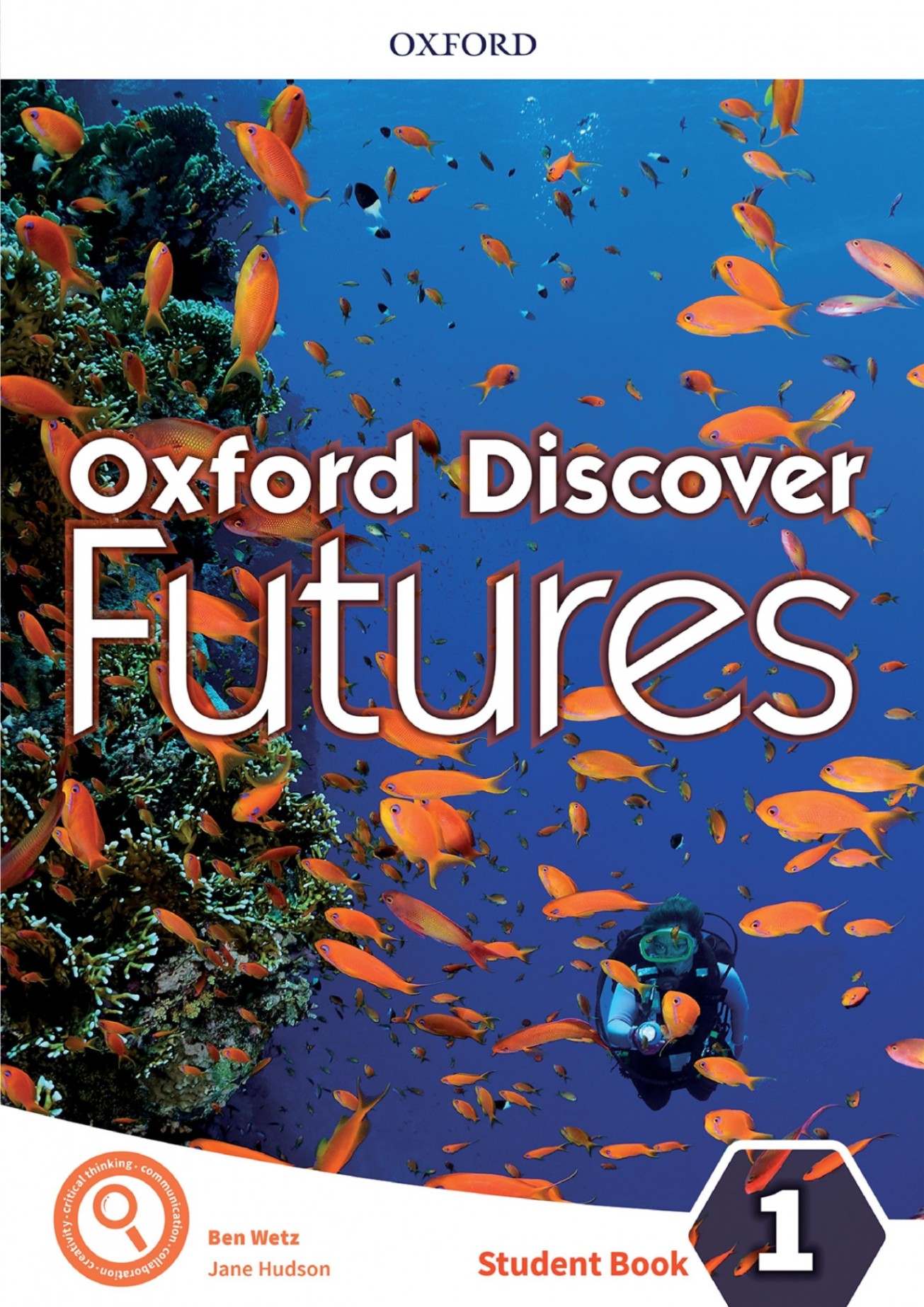 Oxford Discover Future 1 ( sách học )-duoc-ban-tai-Nhà sách Hạnh Phúc