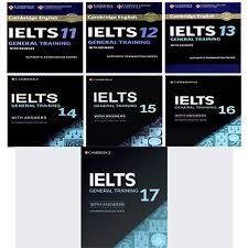 IELTS ACADEMIC 11-duoc-ban-tai-Nhà sách Hạnh Phúc