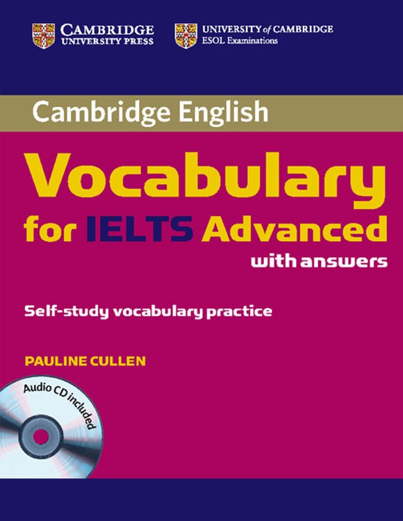 Cambridge Vocabulary for Ielts Advanced - đen trắng-duoc-ban-tai-Nhà sách Hạnh Phúc