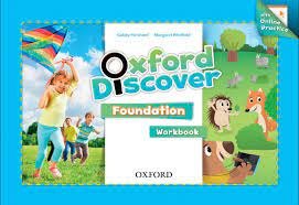 Oxford Discover Foundation ( sách bài tập - màu )-duoc-ban-tai-Nhà sách Hạnh Phúc