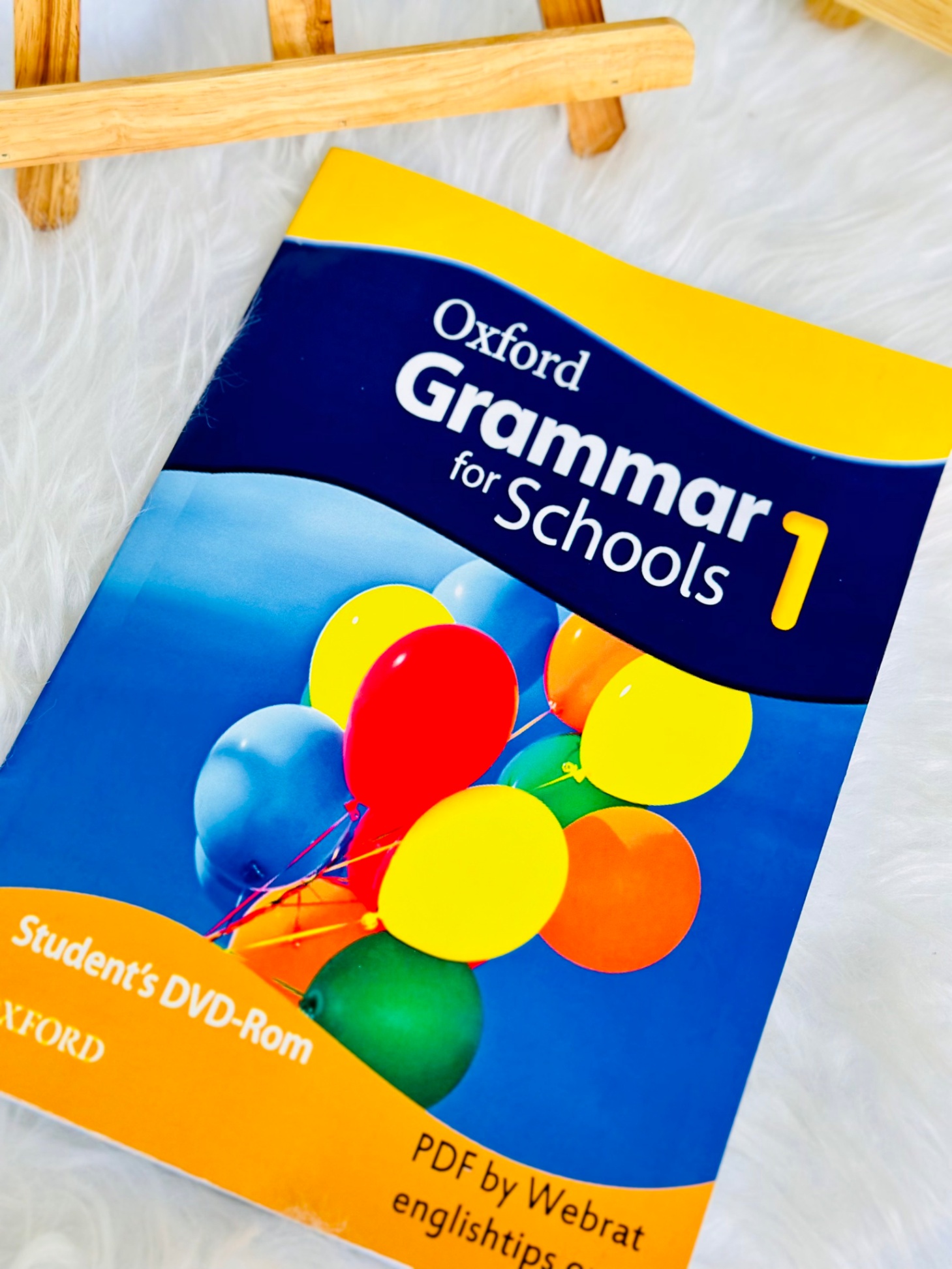 Oxford grammar for School 1-duoc-ban-tai-Nhà sách Hạnh Phúc
