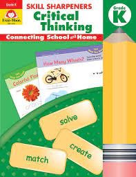 Skill Shapener Critical Thinking K-duoc-ban-tai-Nhà sách Hạnh Phúc