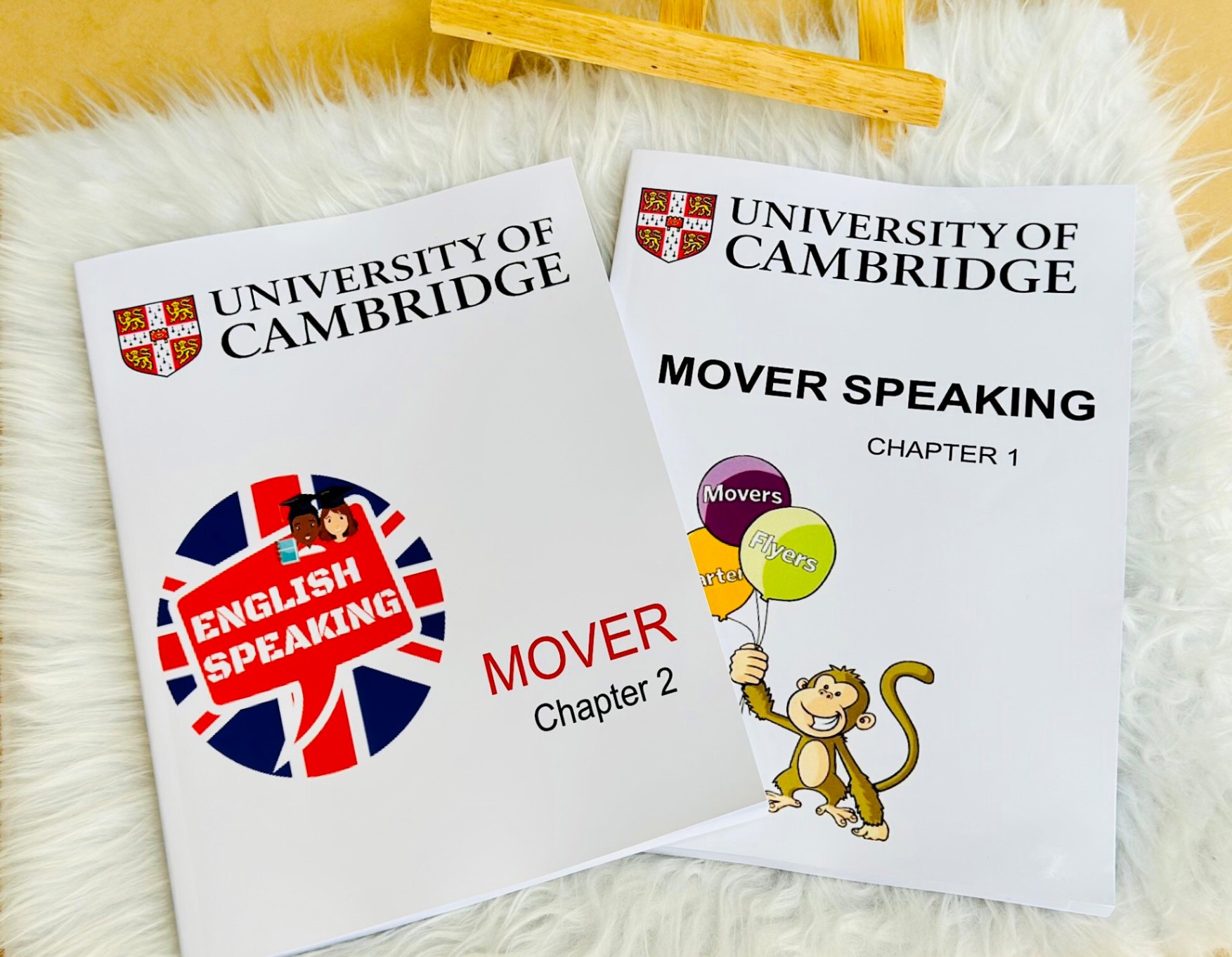 Mover Speaking tập 1-duoc-ban-tai-Nhà sách Hạnh Phúc