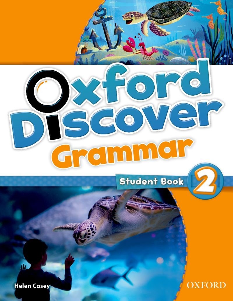 Oxford discover grammar 2-duoc-ban-tai-Nhà sách Hạnh Phúc