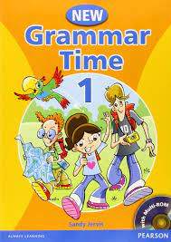 New grammar time 1-duoc-ban-tai-Nhà sách Hạnh Phúc