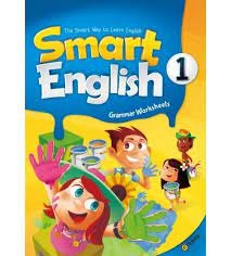 Smart English 1-duoc-ban-tai-Nhà sách Hạnh Phúc