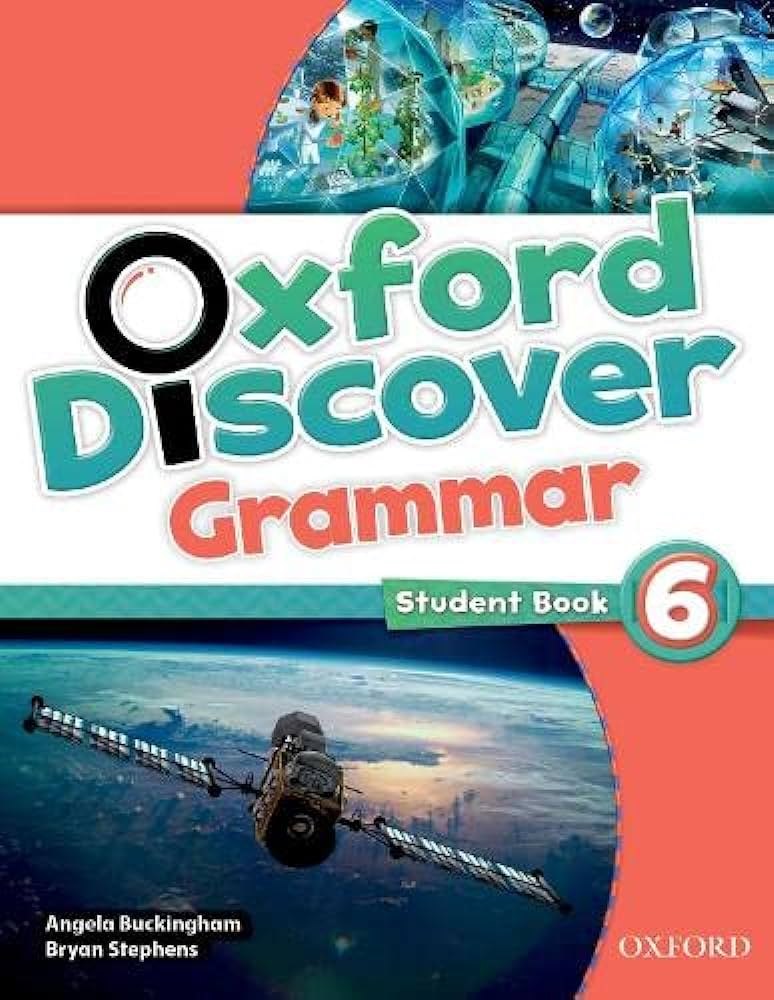 Oxford discover grammar 6-duoc-ban-tai-Nhà sách Hạnh Phúc