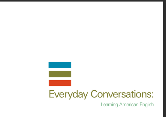 Everyday Conversations English-duoc-ban-tai-Nhà sách Hạnh Phúc