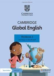 Cambridge Global English Workbook 6 - 2nd-duoc-ban-tai-Nhà sách Hạnh Phúc