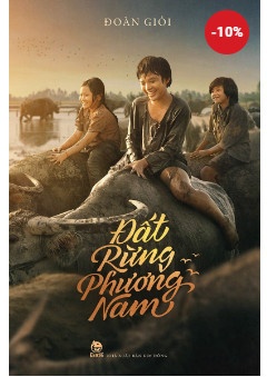 Đất Rừng Phương Nam - Kim Đồng (Giá bìa 250.000)-duoc-ban-tai-Nhà sách Hạnh Phúc