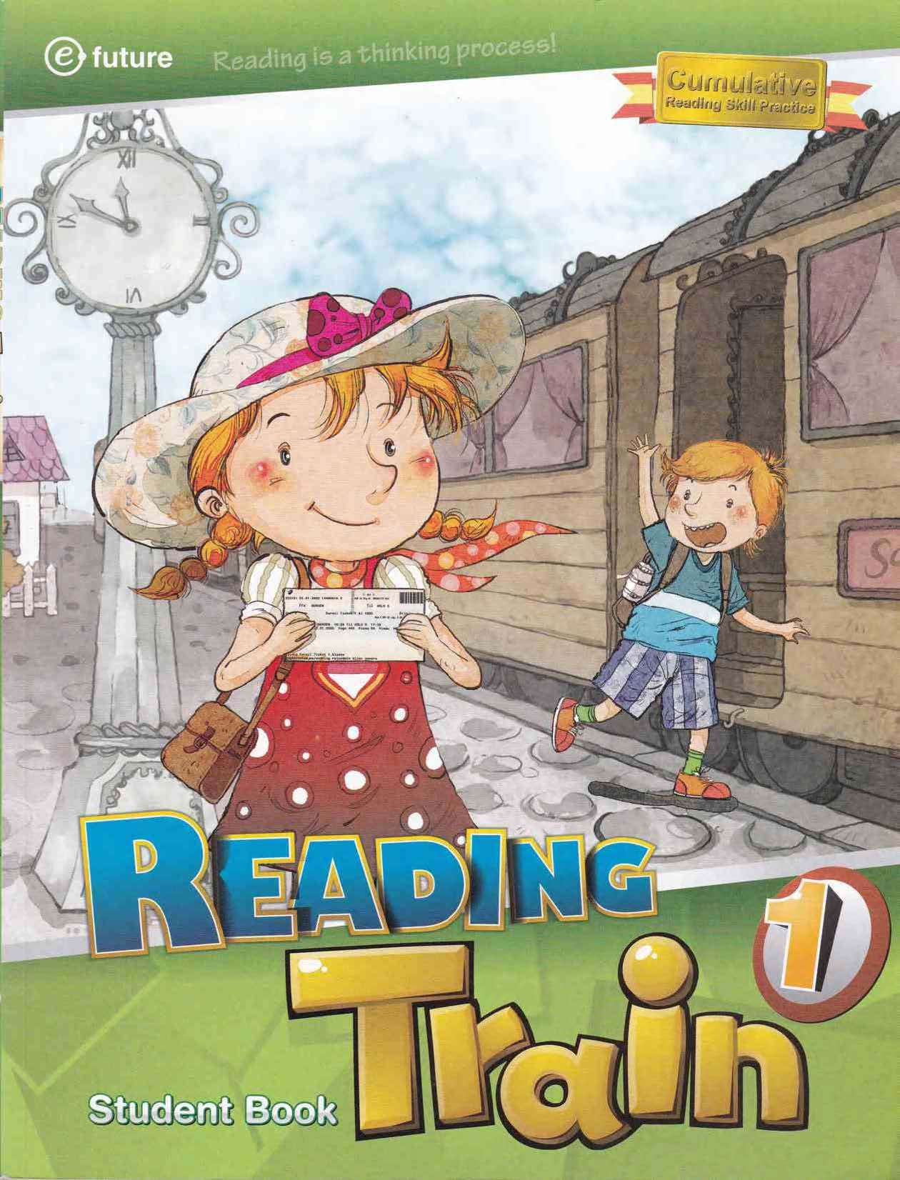 Reading train 1 (sb + wb)-duoc-ban-tai-Nhà sách Hạnh Phúc