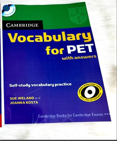 Cambridge English Vocabulary for PET - Màu-duoc-ban-tai-Nhà sách Hạnh Phúc