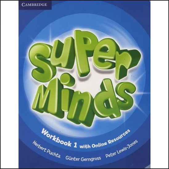 Supermind 1 WB-duoc-ban-tai-Nhà sách Hạnh Phúc