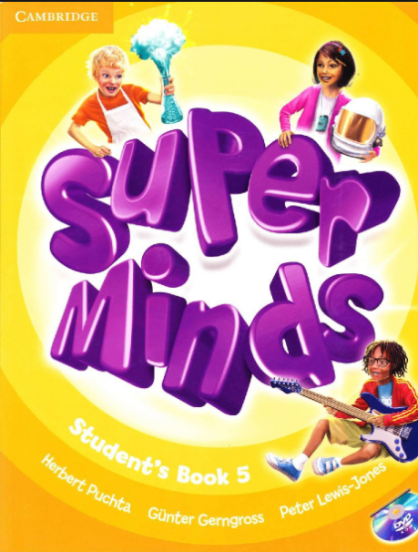 Supermind 5 SB-duoc-ban-tai-Nhà sách Hạnh Phúc