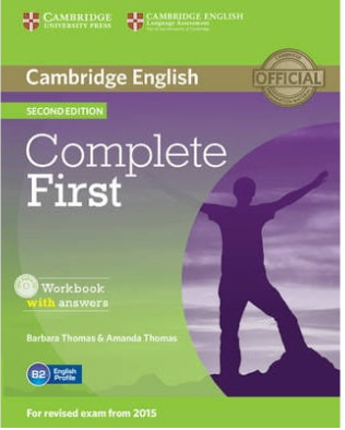 Cambridge English Complete First B1 ( sách bài tập)-duoc-ban-tai-Nhà sách Hạnh Phúc