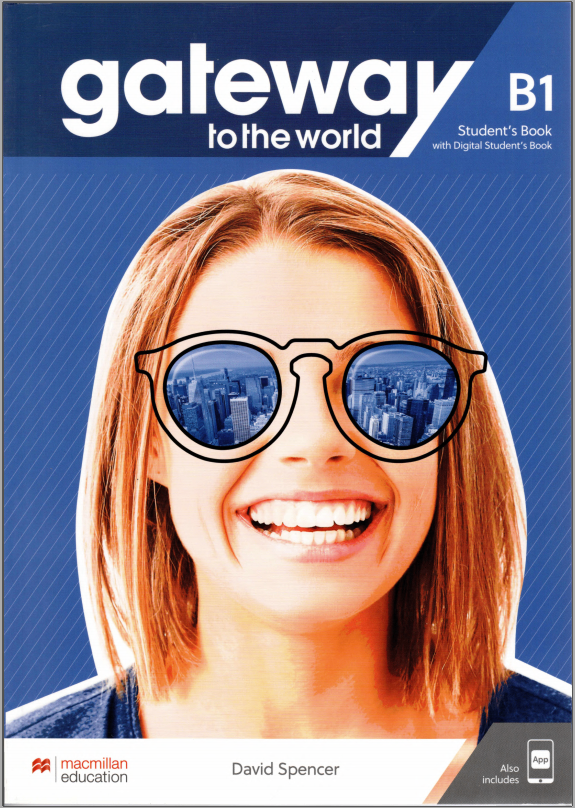 Gateway To The World B1 Students book-duoc-ban-tai-Nhà sách Hạnh Phúc