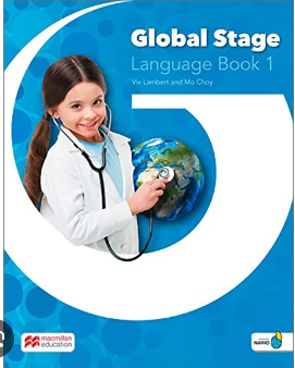 Global Stage Language book 1-duoc-ban-tai-Nhà sách Hạnh Phúc