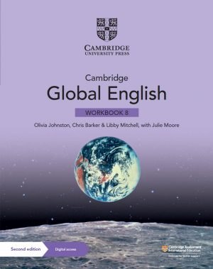 Cambridge Global English Workbook 8 - 2nd-duoc-ban-tai-Nhà sách Hạnh Phúc