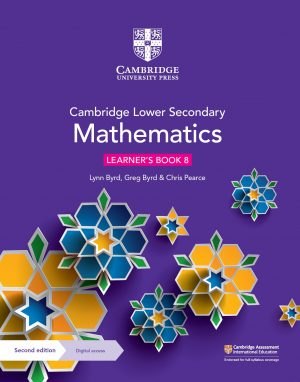 Cambridge Lower Secondary Mathematics Learner's book 8-duoc-ban-tai-Nhà sách Hạnh Phúc