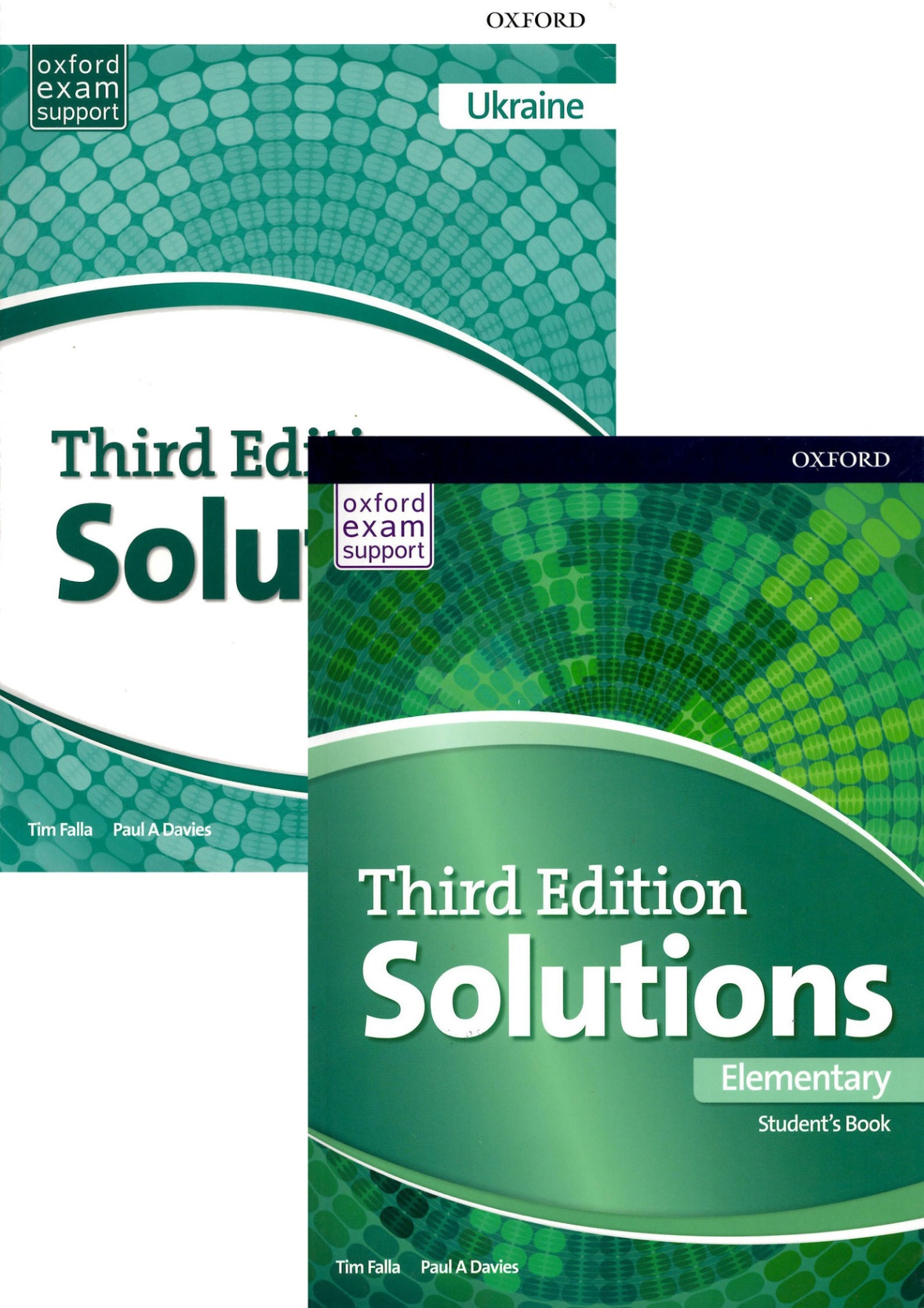 Solution Elementary 3rd ( SB + WB)-duoc-ban-tai-Nhà sách Hạnh Phúc