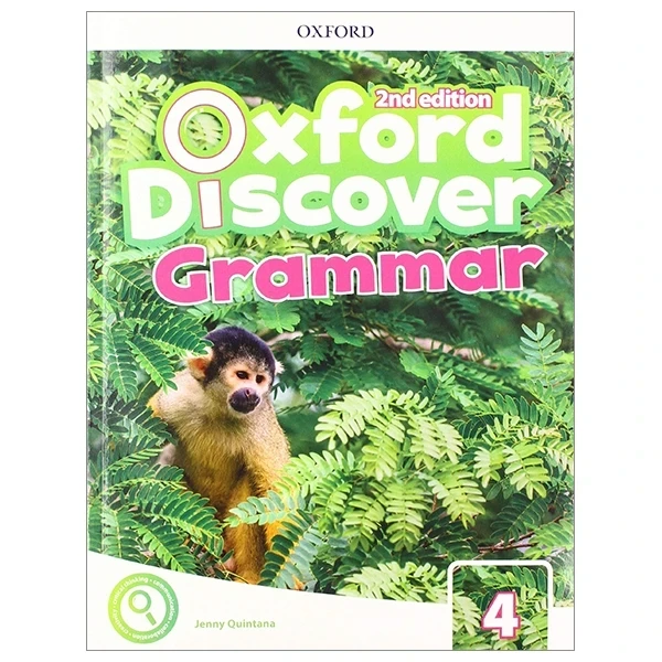 Oxford Discover bản 2nd - Level 4 - Grammar-duoc-ban-tai-Nhà sách Hạnh Phúc