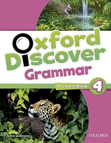 Oxford Discover bản thường - Level 4 - Grammar-duoc-ban-tai-Nhà sách Hạnh Phúc