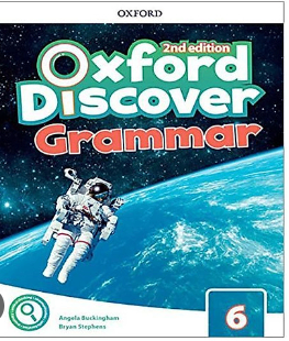 Oxford Discover bản 2nd - Level 6 - Grammar-duoc-ban-tai-Nhà sách Hạnh Phúc