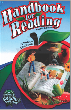 Handbook for Reading 4th (Phonics Textbook)-duoc-ban-tai-Nhà sách Hạnh Phúc