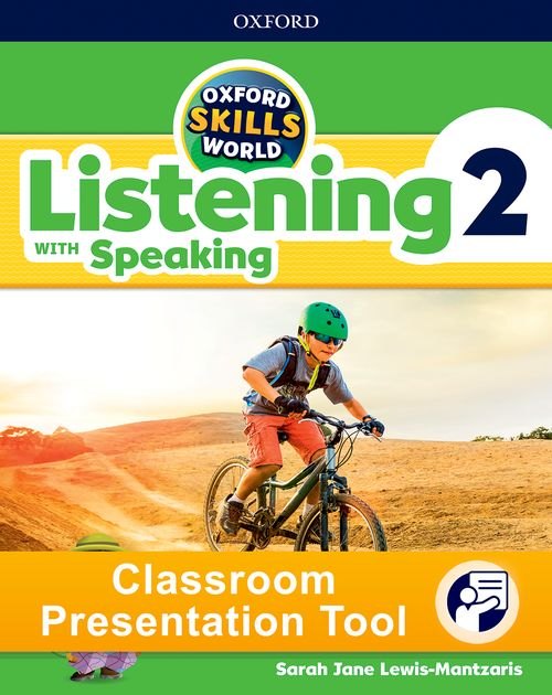 Oxford Skills World - Listening with speaking 2-duoc-ban-tai-Nhà sách Hạnh Phúc