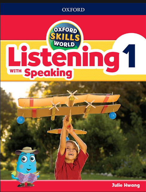 Oxford Skills World - Listening with speaking 1-duoc-ban-tai-Nhà sách Hạnh Phúc