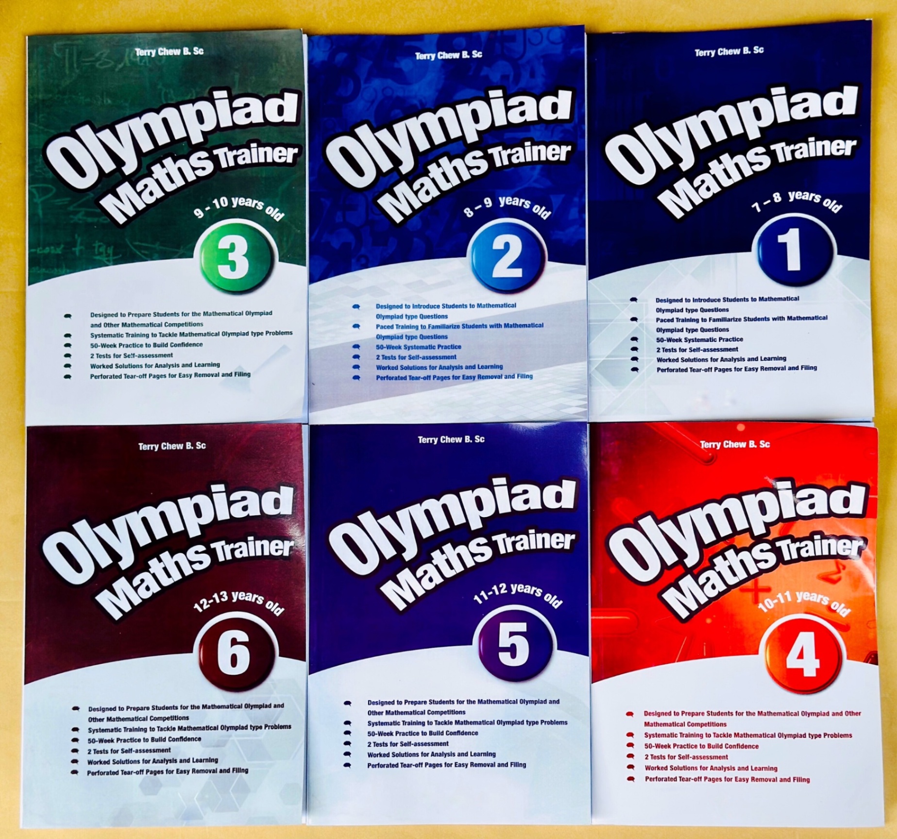 Olympiad Math Trainer - Trọn bộ 6q Sách in-duoc-ban-tai-Nhà sách Hạnh Phúc