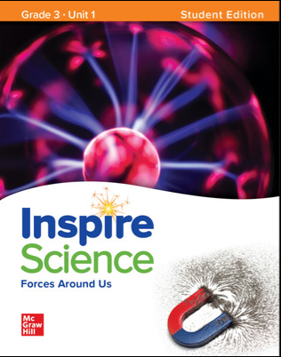 Inspire Science Grade 3 : Unit 1-duoc-ban-tai-Nhà sách Hạnh Phúc