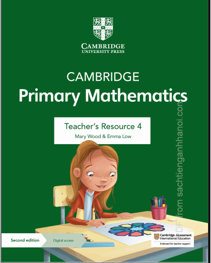 Cambridge primary Mathematics Teachers Resource 4-duoc-ban-tai-Nhà sách Hạnh Phúc