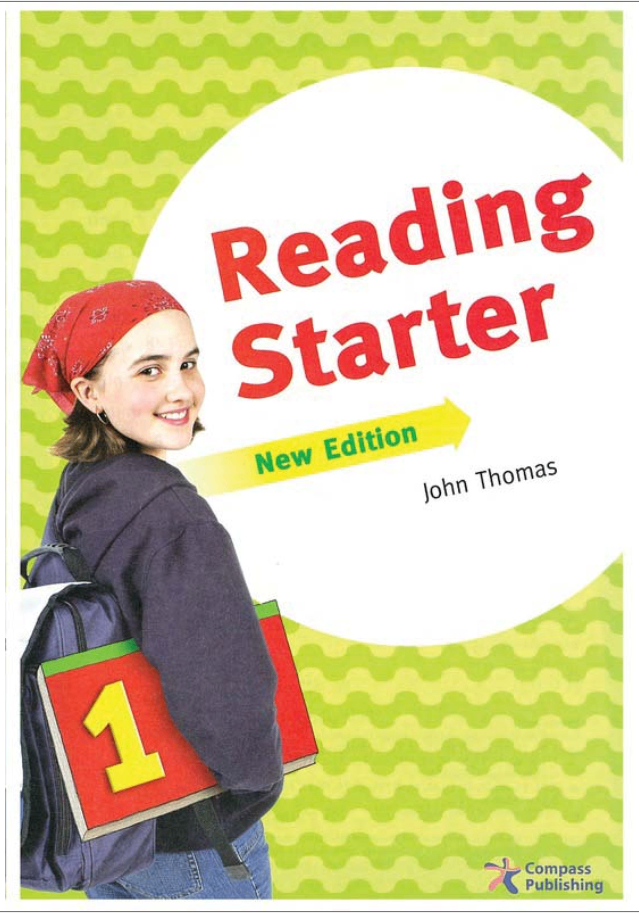Reading Starter 1-duoc-ban-tai-Nhà sách Hạnh Phúc
