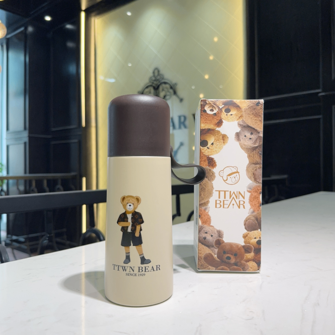 Bình giữ nhiệt BWB2008 350ml
