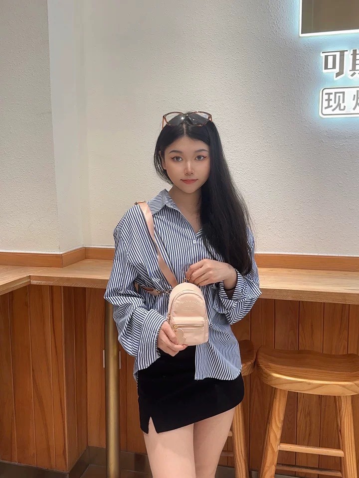 Túi đeo chéo TN3785