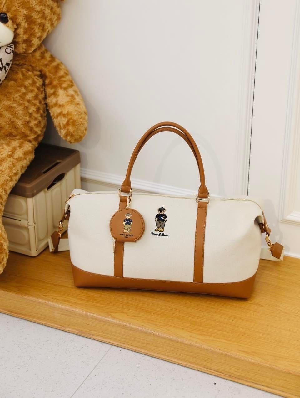 Túi xách du lịch TN3670