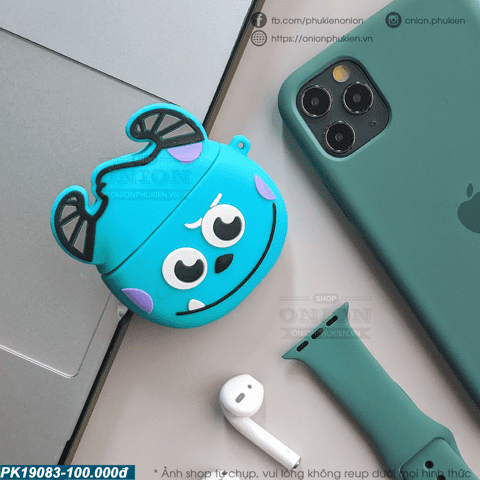 Ốp airpod Sulley-PK19083