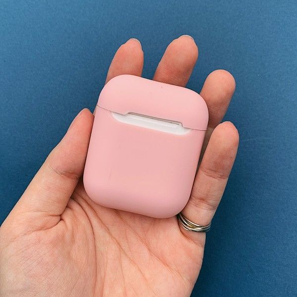 Bao Airpods chống bẩn LEE-Pk19039