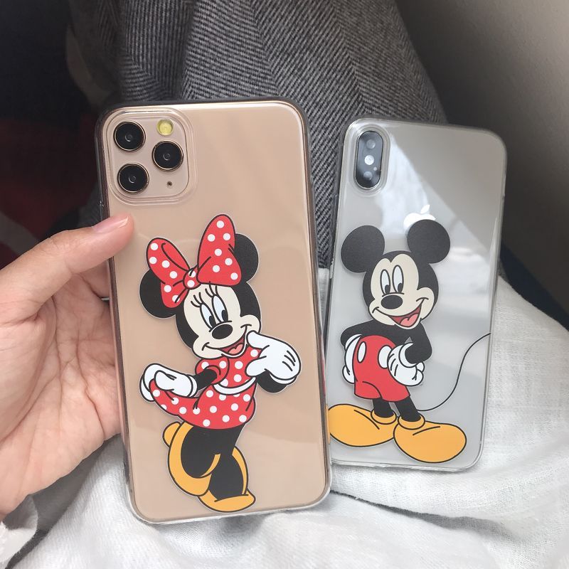 Ốp đôi mickey 1