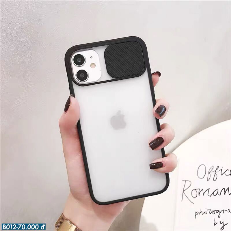 Ốp Trượt Cam Nhám