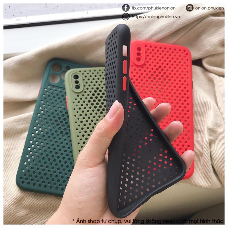 Ốp tản nhiệt