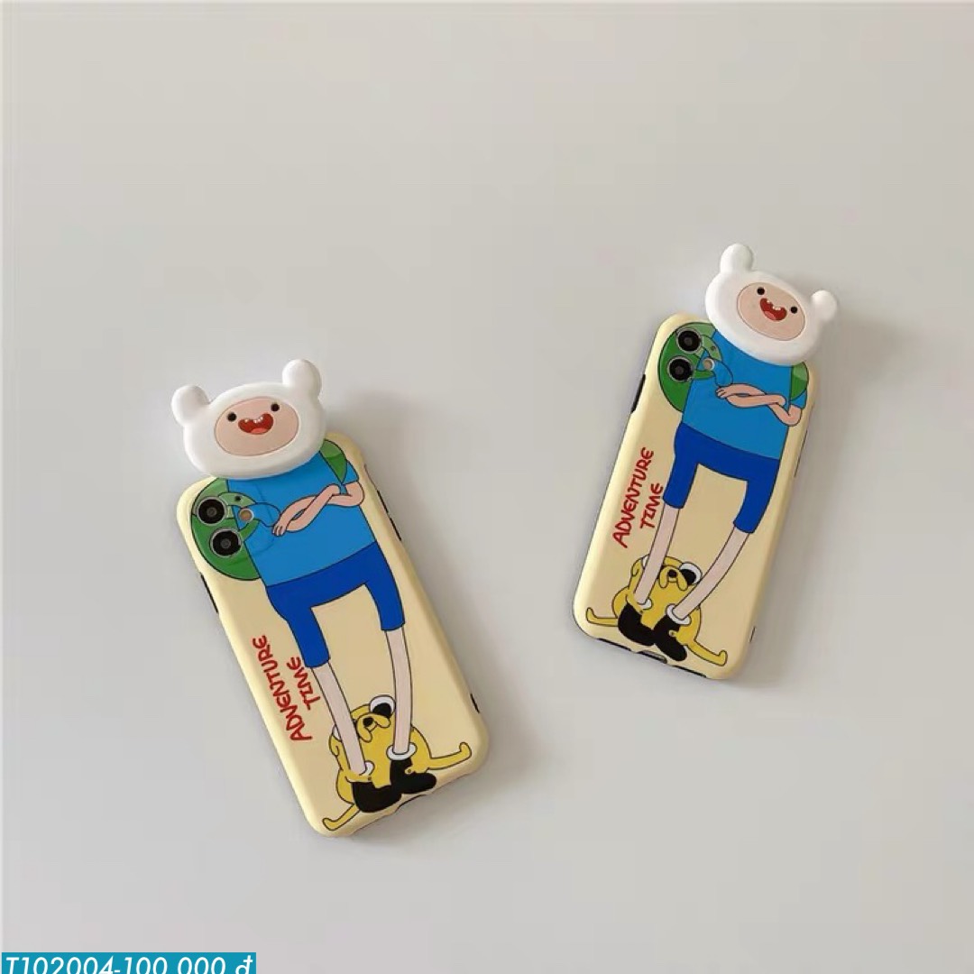 X/Xs - Ốp Đầu FINN