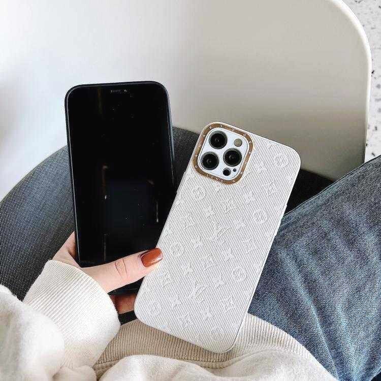 Ốp LV Da Mịn