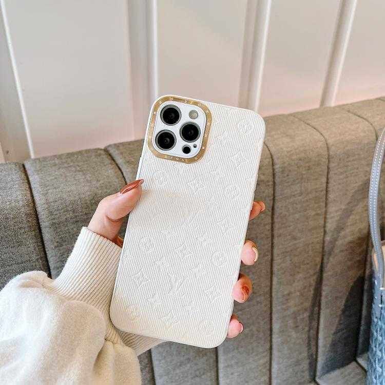 Ốp LV Da Mịn