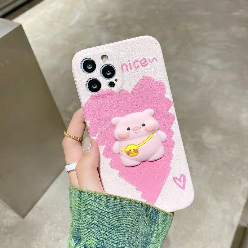 Nice Pig
