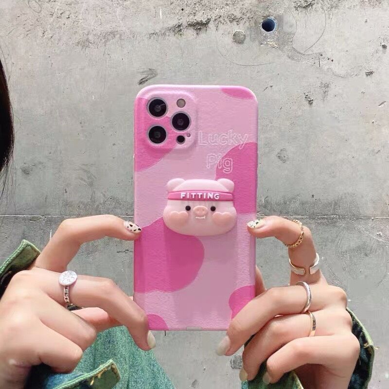 Lucky Pig