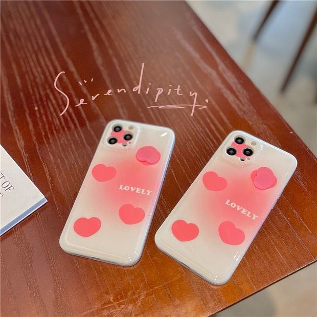 Ốp Lovely Pink