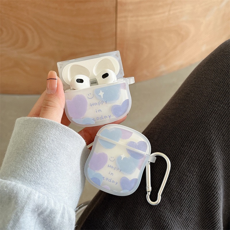 Airpods - Tim Pastel