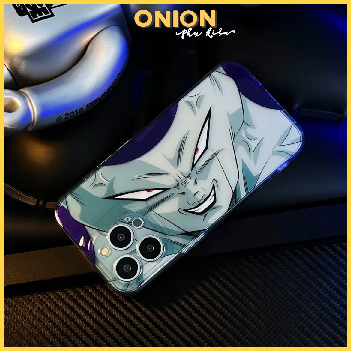 Ốp FRIEZA